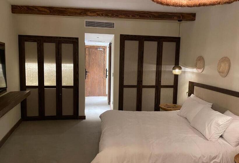 Le Sidi Cabanas Hotel Serviced