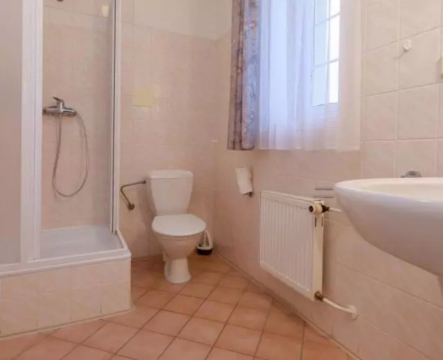 Lázeňský Hotel Jirásek