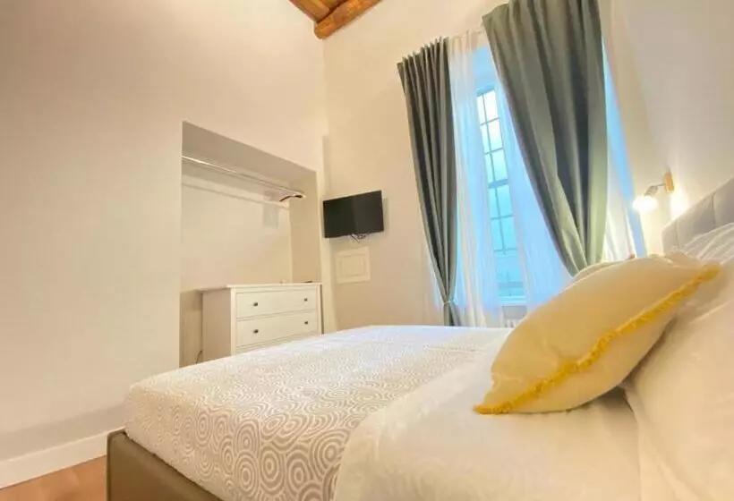 پانسیون Alfonsina Guest Room