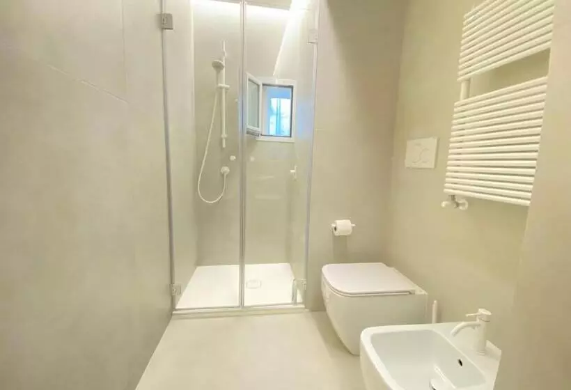 پانسیون Alfonsina Guest Room