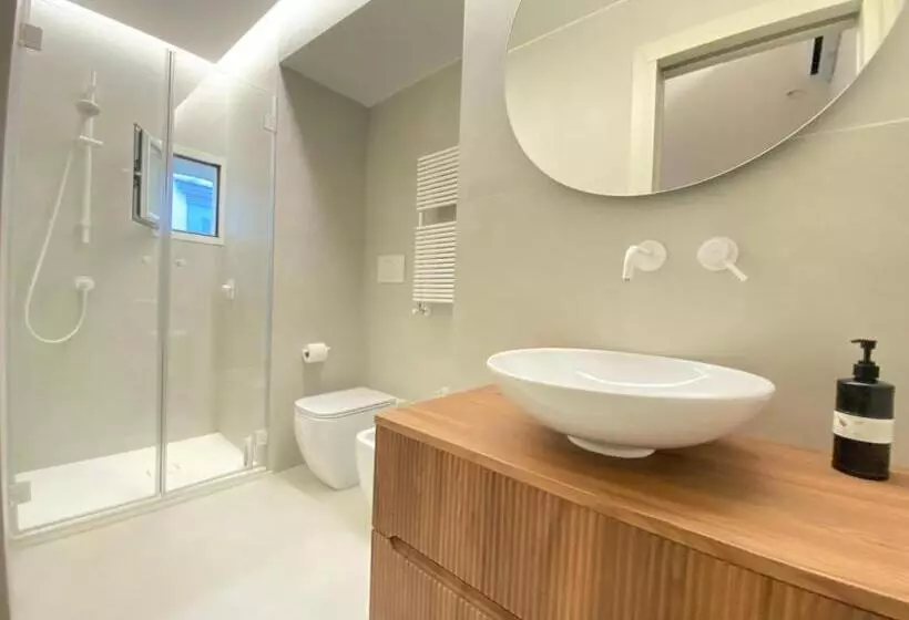 پانسیون Alfonsina Guest Room