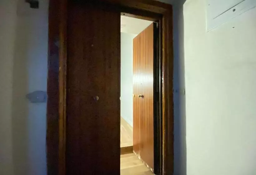 پانسیون Alfonsina Guest Room