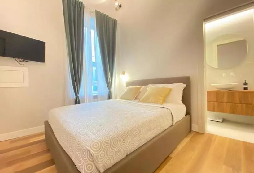 پانسیون Alfonsina Guest Room
