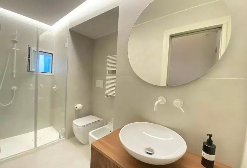 پانسیون Alfonsina Guest Room