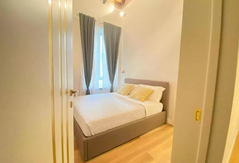 پانسیون Alfonsina Guest Room