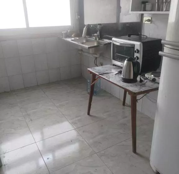 پانسیون Cairo Gem Budget Room 13minutes From The Airport Please Only Book Through Booking We Can T Offer Boo