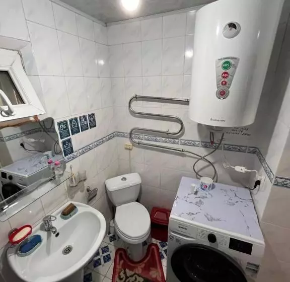 پانسیون Guesthouse Klara