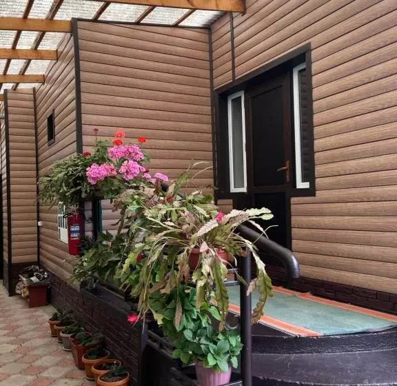 پانسیون Guesthouse Klara