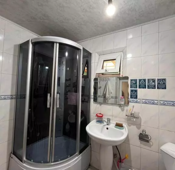 پانسیون Guesthouse Klara