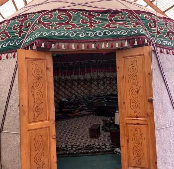 پانسیون Guesthouse Klara