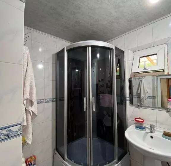 پانسیون Guesthouse Klara