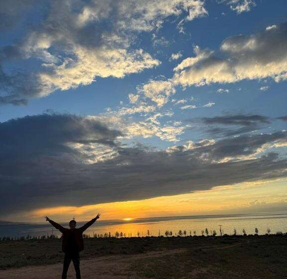 پانسیون Kaji Say