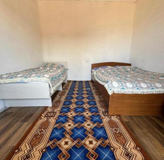 پانسیون Kaji Say