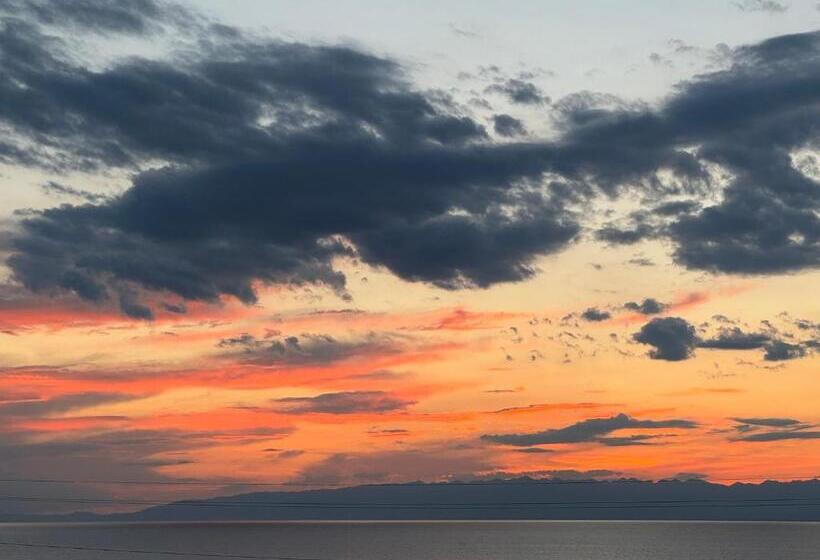 پانسیون Kaji Say