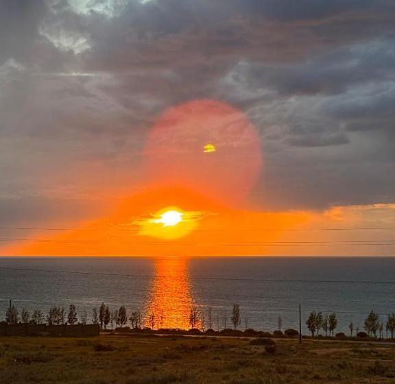 پانسیون Kaji Say