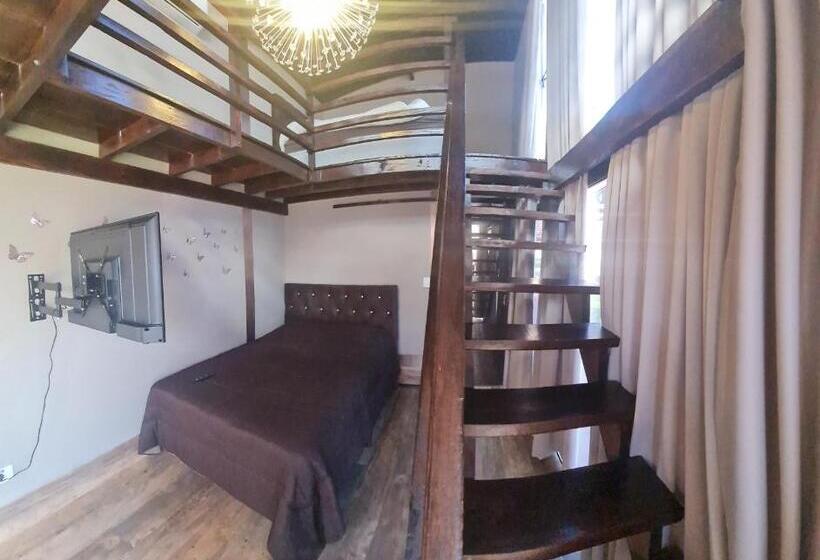 Pension Loft De Vidro Ao Lado Do Animália Park Cotia