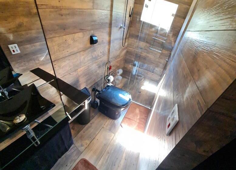 Pension Loft De Vidro Ao Lado Do Animália Park Cotia