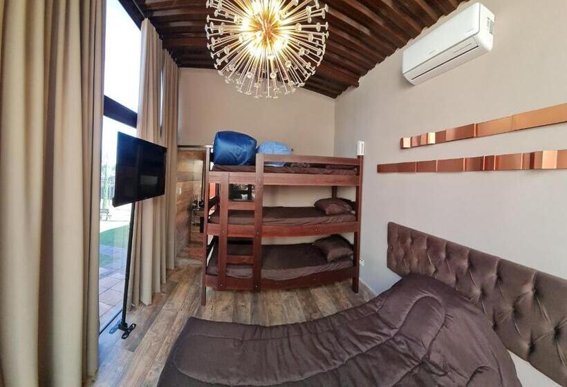 Pension Loft De Vidro Ao Lado Do Animália Park Cotia