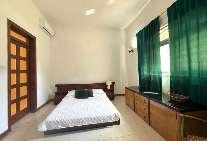 پانسیون Palazzo Dallo