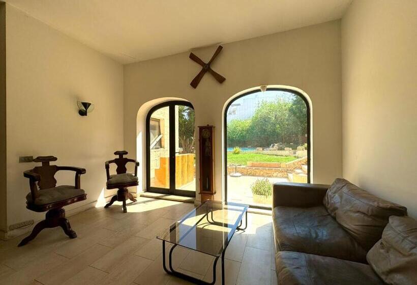 پانسیون Palazzo Dallo