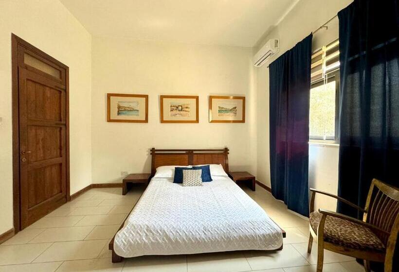 پانسیون Palazzo Dallo