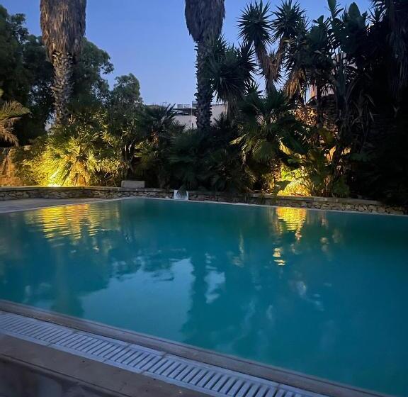 پانسیون Palazzo Dallo