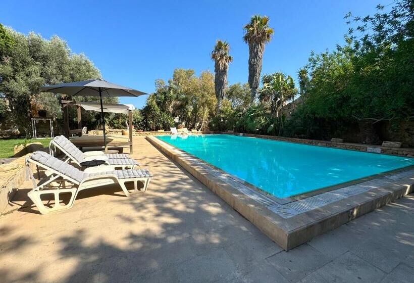 پانسیون Palazzo Dallo