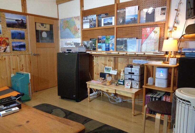 بنسيون Premium Guest House Alaskan Dream