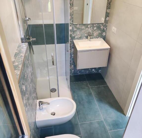 Пансион Teresina