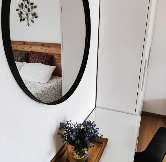 Пансион Teresina