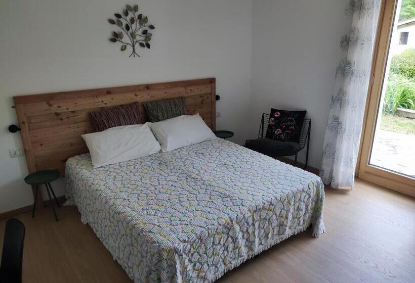 Пансион Teresina