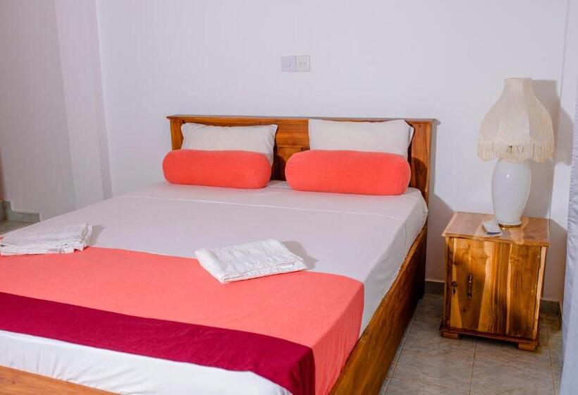 Pension The One Hikkaduwa