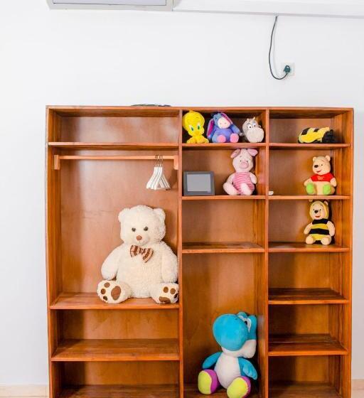 Pension The One Hikkaduwa