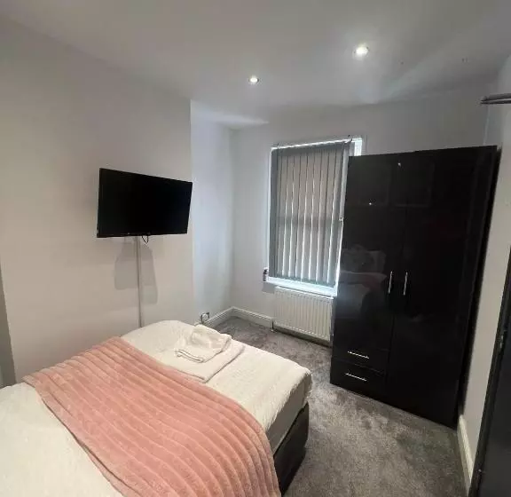 Majatalo Town Centre Private Room 3