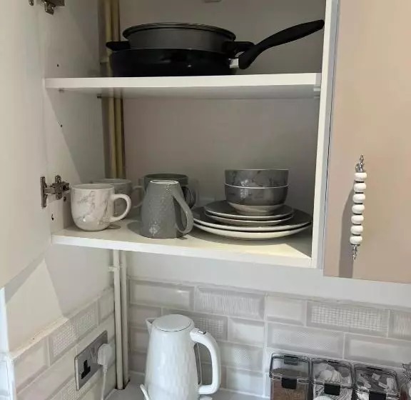 Majatalo Town Centre Private Room 3