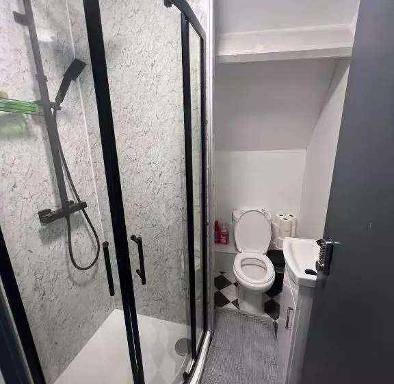 Majatalo Town Centre Private Room 3