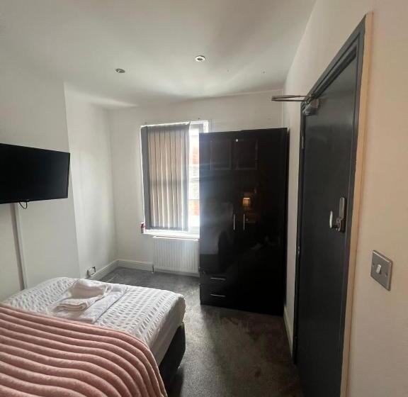 Pensjonat Town Centre Private Room 3