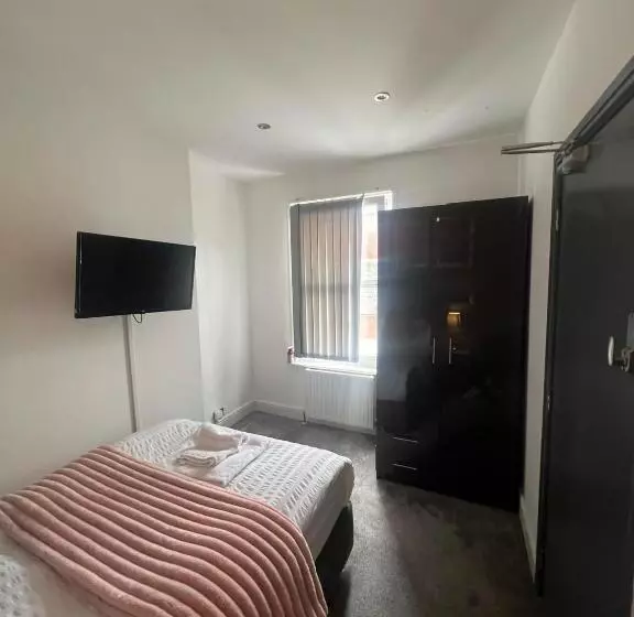 Majatalo Town Centre Private Room 3