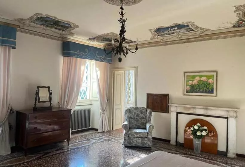 پانسیون Villa Picedi