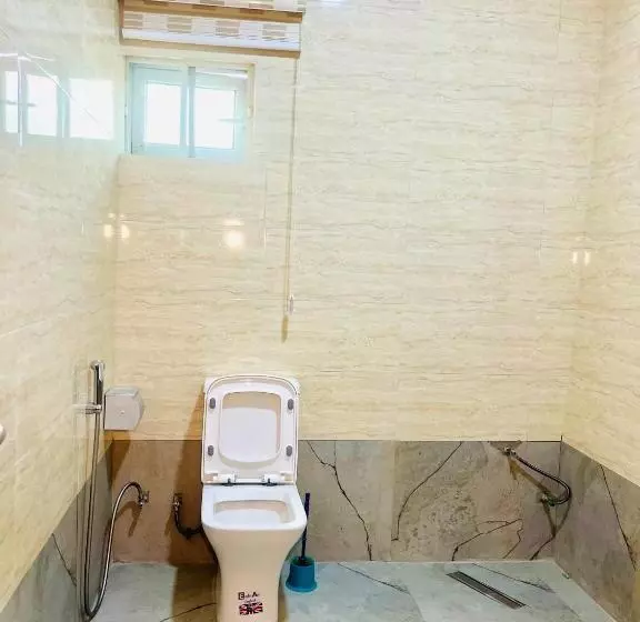 Ramat Hotel And Garden