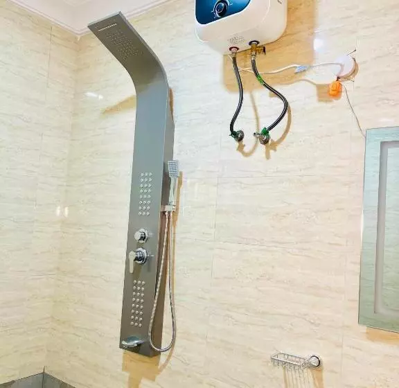 Ramat Hotel And Garden