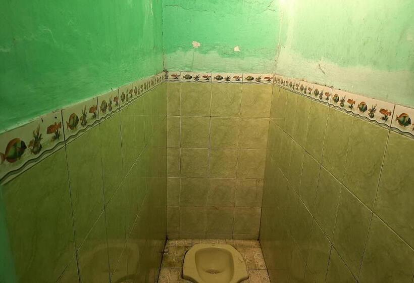 Spot On 94129 Hotel Agung Banjarnegara