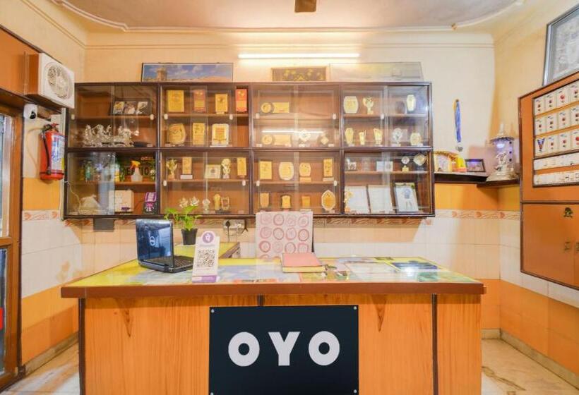 Spot On Hotel Rohan Palace