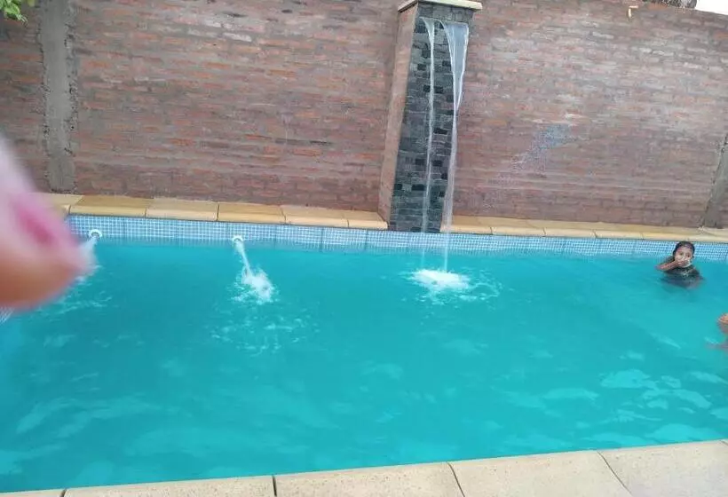 Alojamiento B&b Corrientes