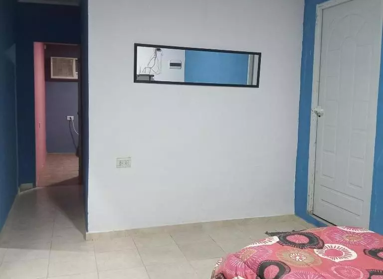 Alojamiento B&b Corrientes