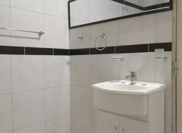 Alojamiento B&b Corrientes