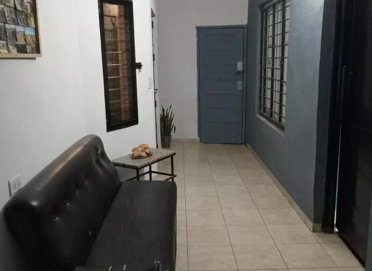 Alojamiento B&b Corrientes