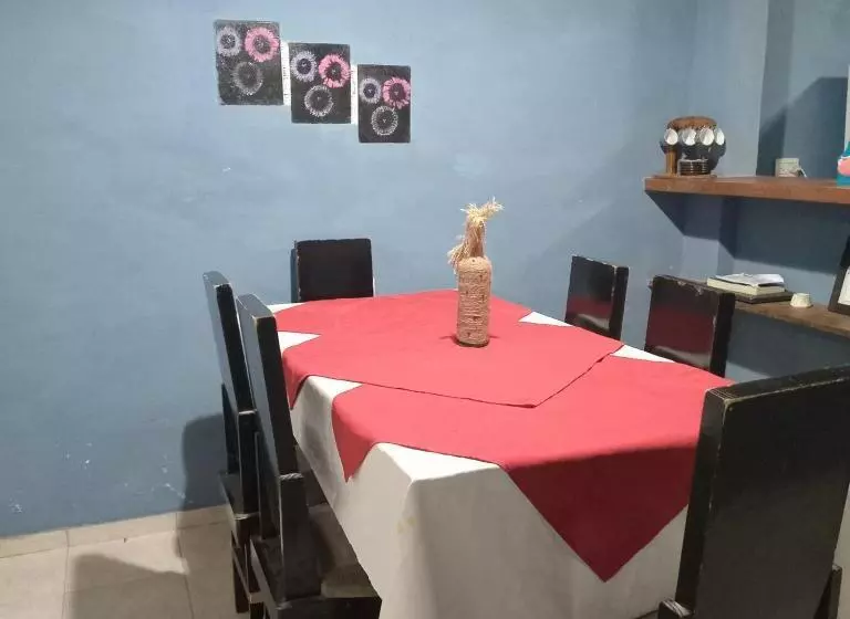 Alojamiento B&b Corrientes