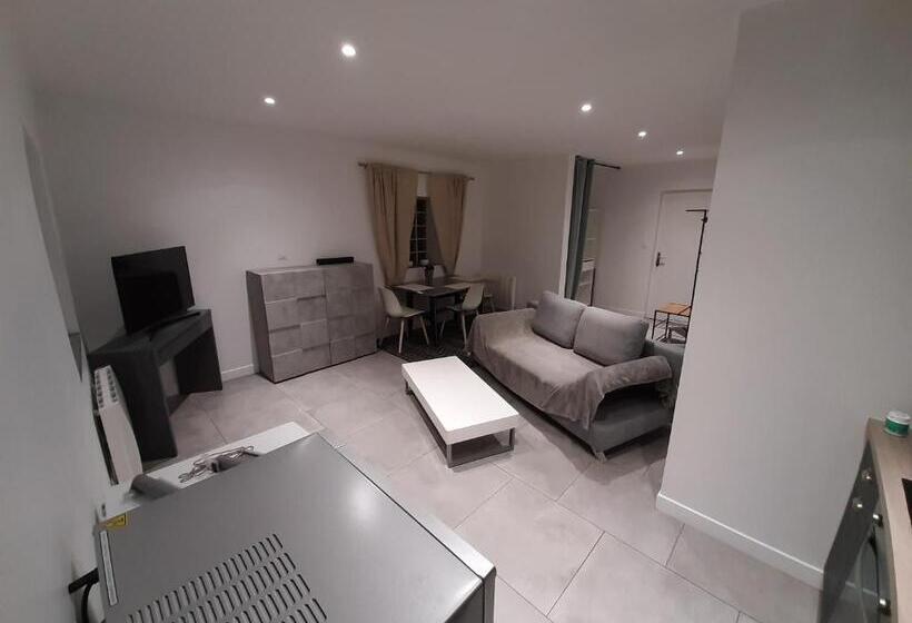 민박 La Maison Du Bonheur