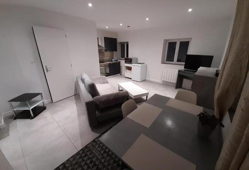 민박 La Maison Du Bonheur